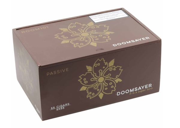 Room 101 Doomsayer Passive Super Toro